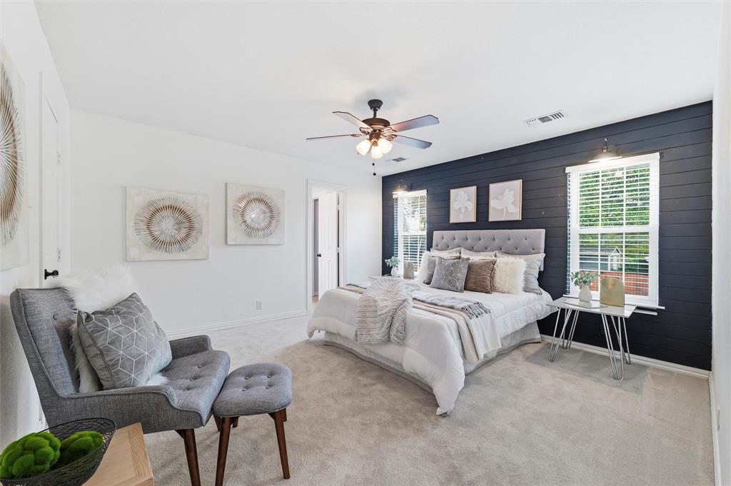 Chamberlain Arlington Heights 1st - Residential