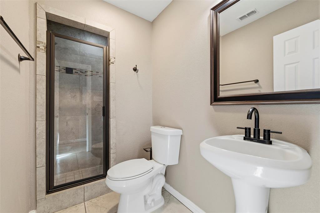 Chamberlain Arlington Heights 1st - Residential