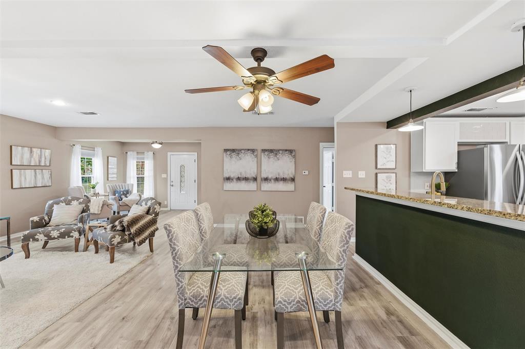 Chamberlain Arlington Heights 1st - Residential