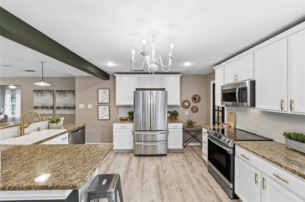 Chamberlain Arlington Heights 1st - Residential