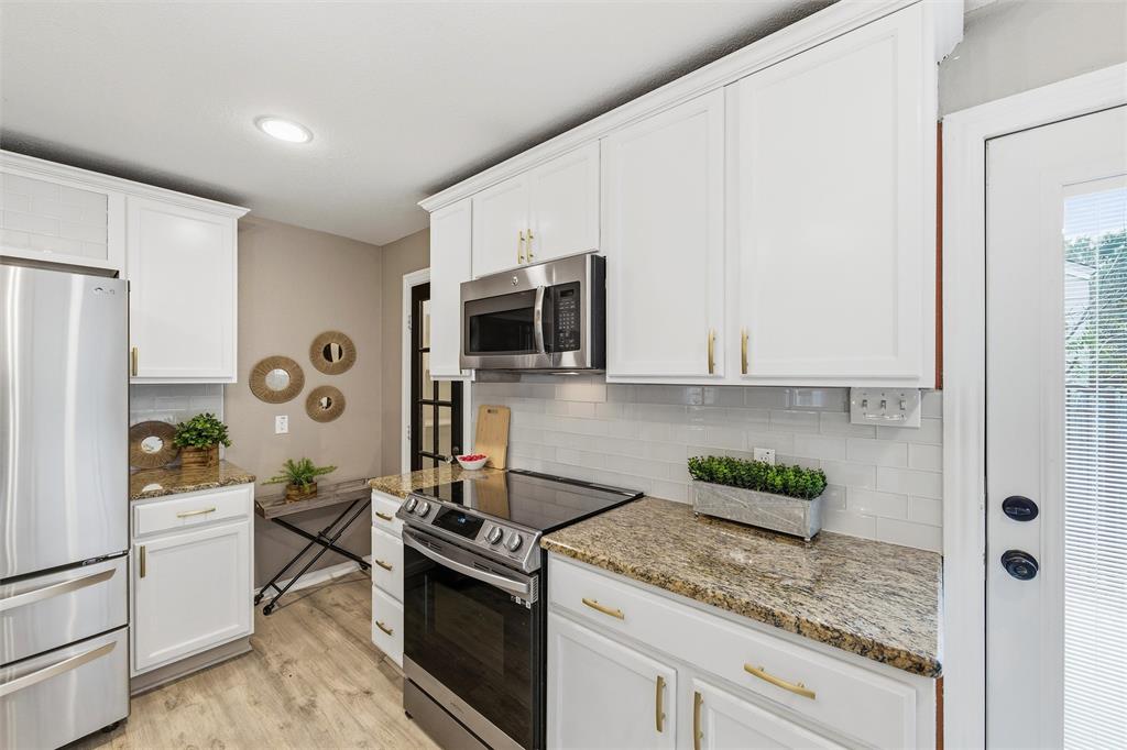 Chamberlain Arlington Heights 1st - Residential