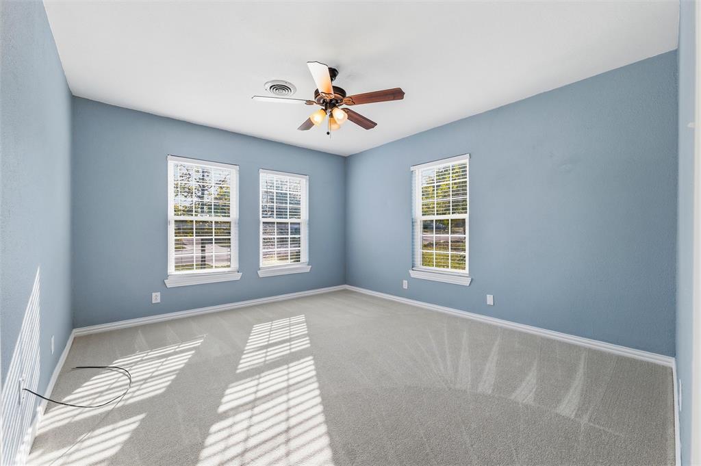 Chamberlain Arlington Heights 1st - Residential