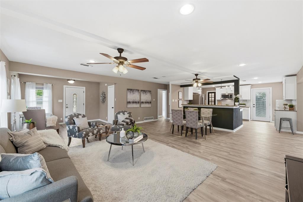 Chamberlain Arlington Heights 1st - Residential