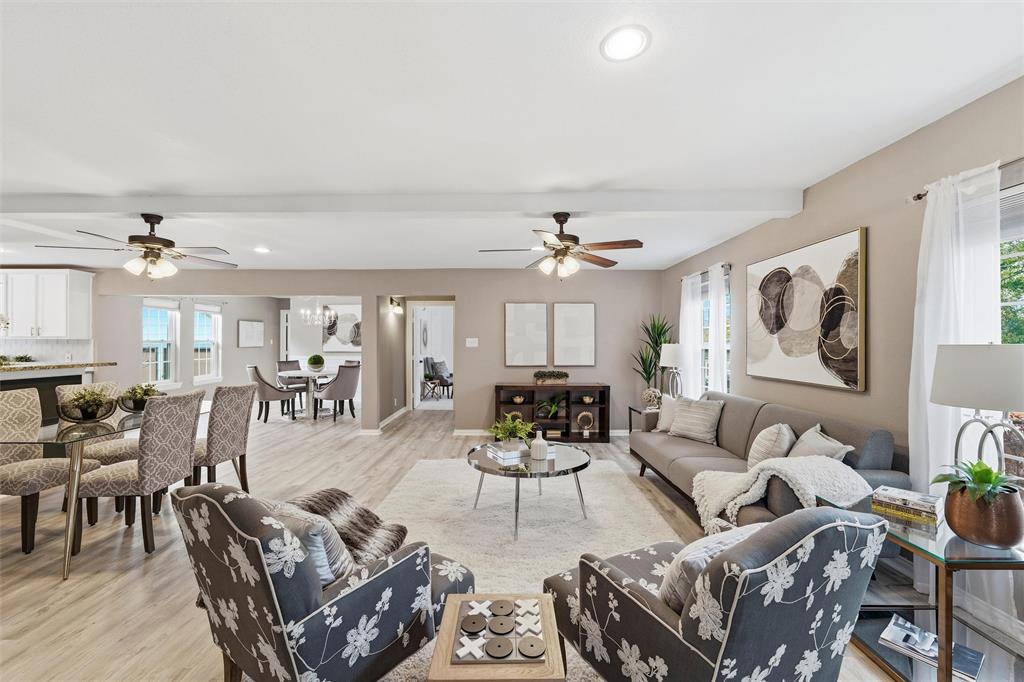 Chamberlain Arlington Heights 1st - Residential