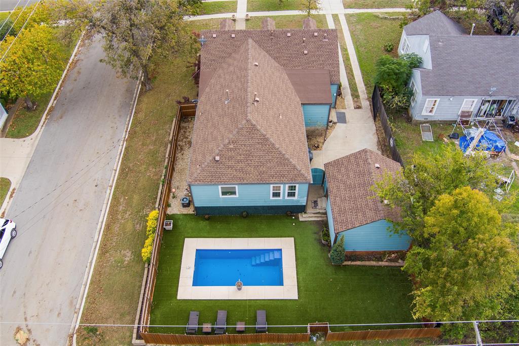 Chamberlain Arlington Heights 1st - Residential