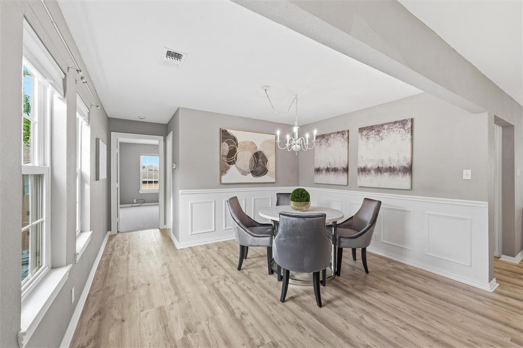 Chamberlain Arlington Heights 1st - Residential