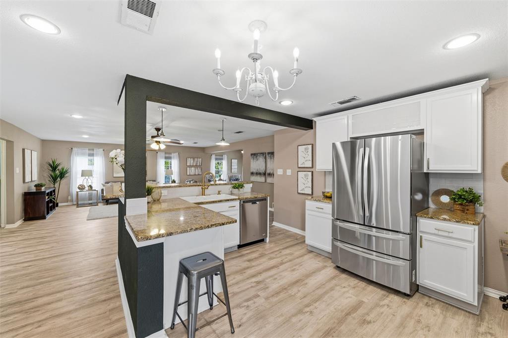 Chamberlain Arlington Heights 1st - Residential