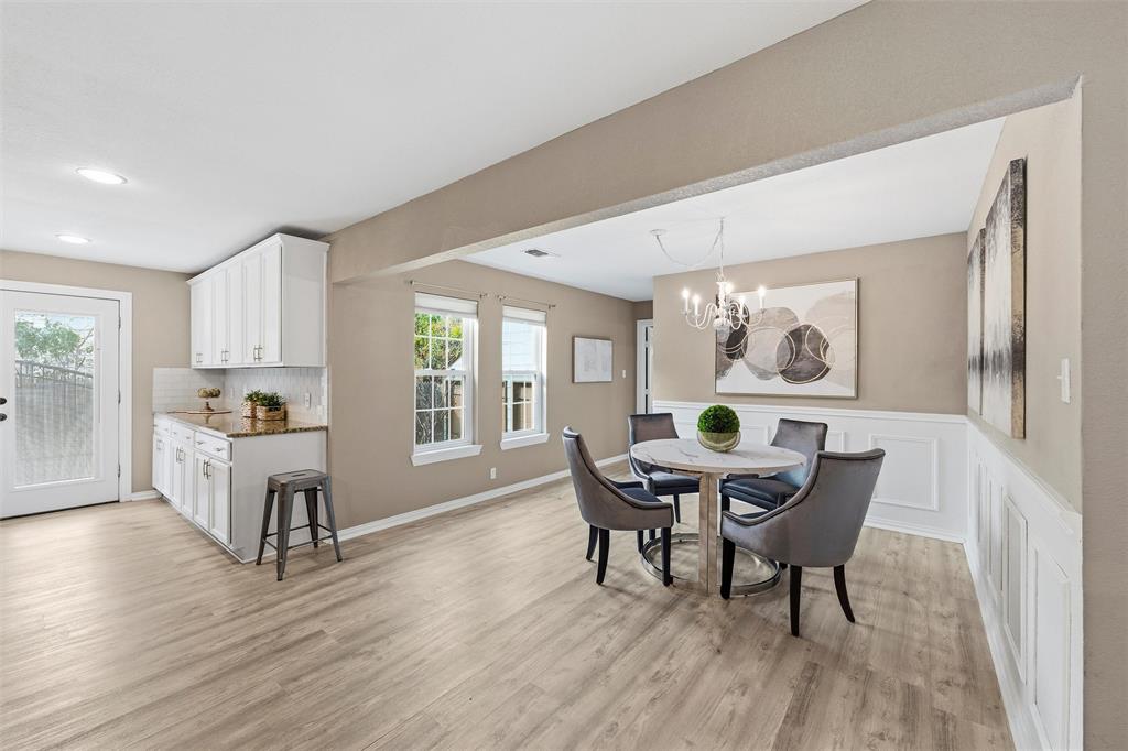 Chamberlain Arlington Heights 1st - Residential