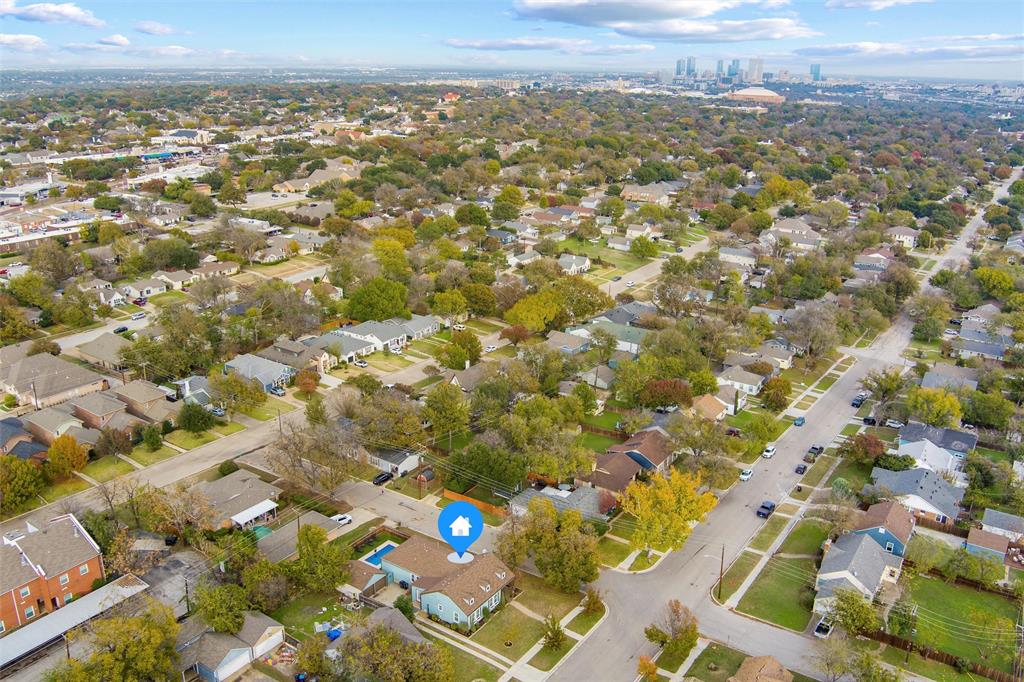 Chamberlain Arlington Heights 1st - Residential