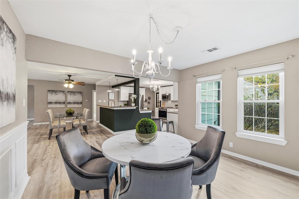 Chamberlain Arlington Heights 1st - Residential