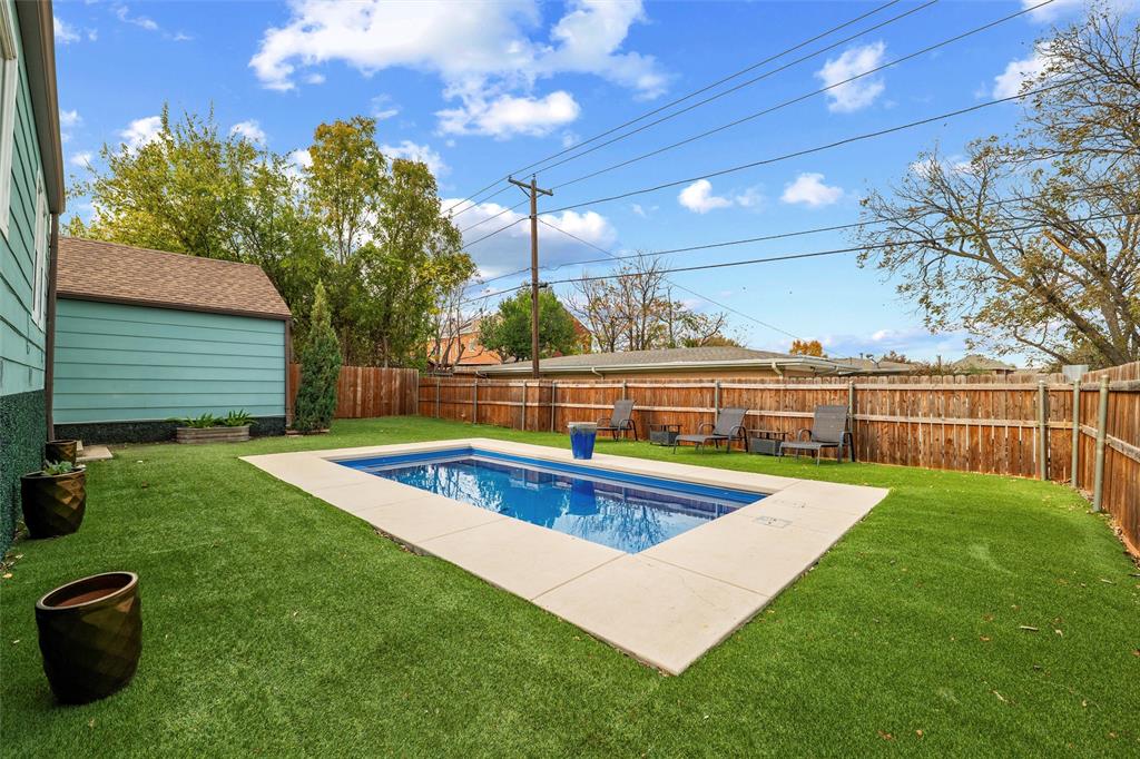 Chamberlain Arlington Heights 1st - Residential