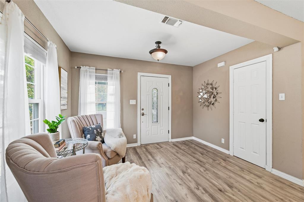 Chamberlain Arlington Heights 1st - Residential