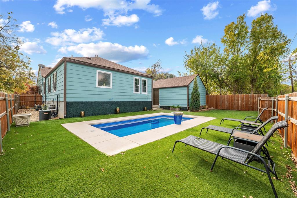 Chamberlain Arlington Heights 1st - Residential