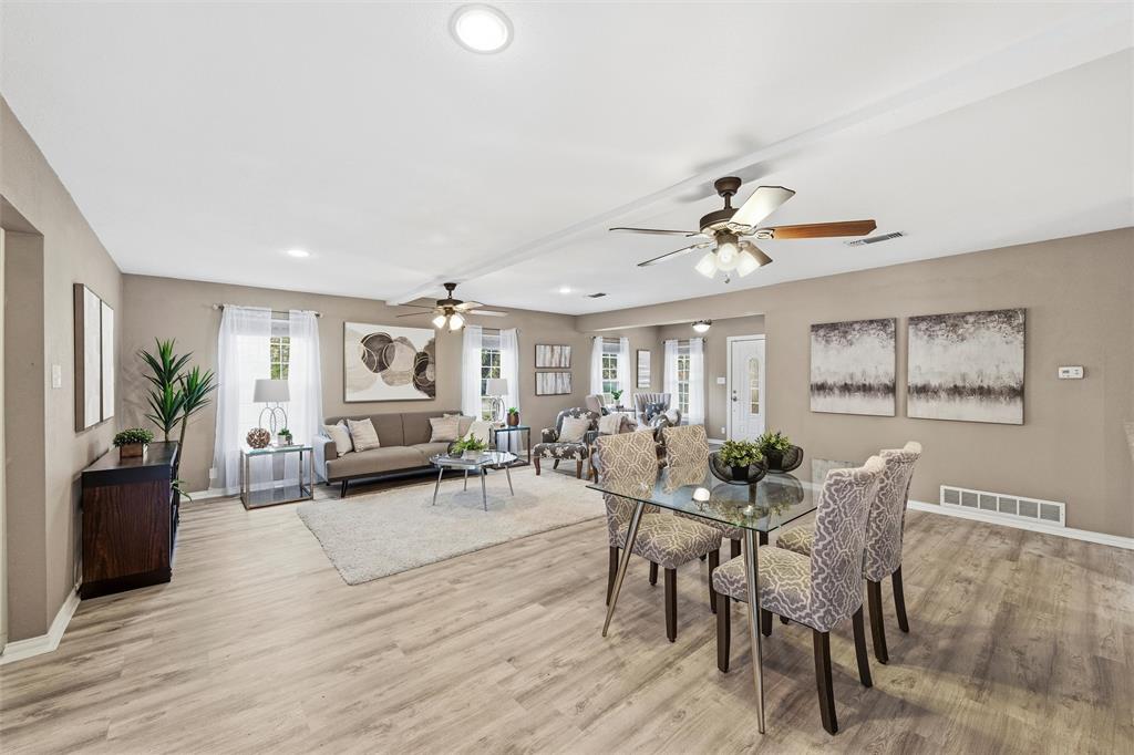 Chamberlain Arlington Heights 1st - Residential