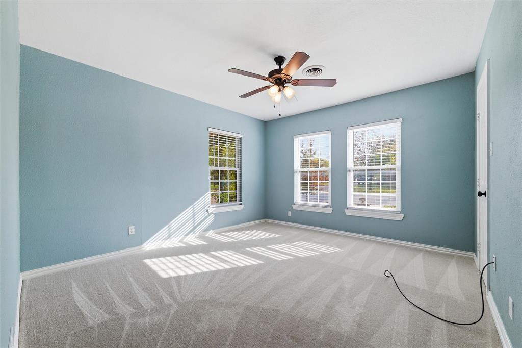 Chamberlain Arlington Heights 1st - Residential