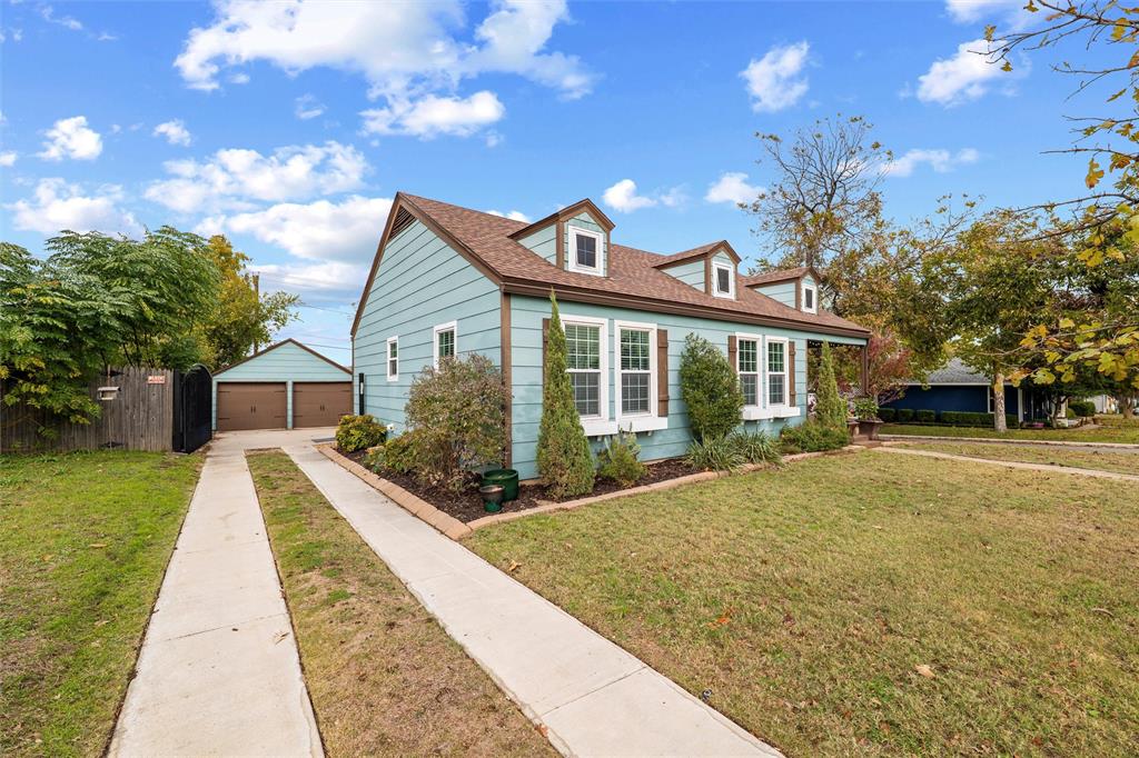 Chamberlain Arlington Heights 1st - Residential