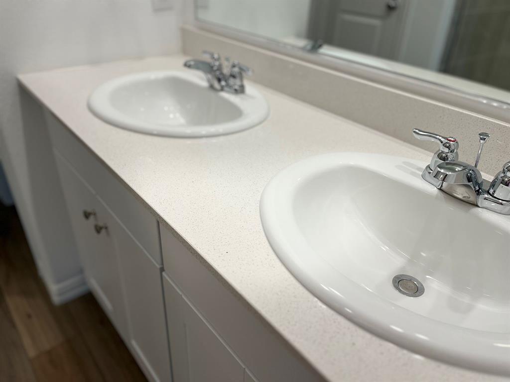 Chamberlain Crossing - Residential Lease