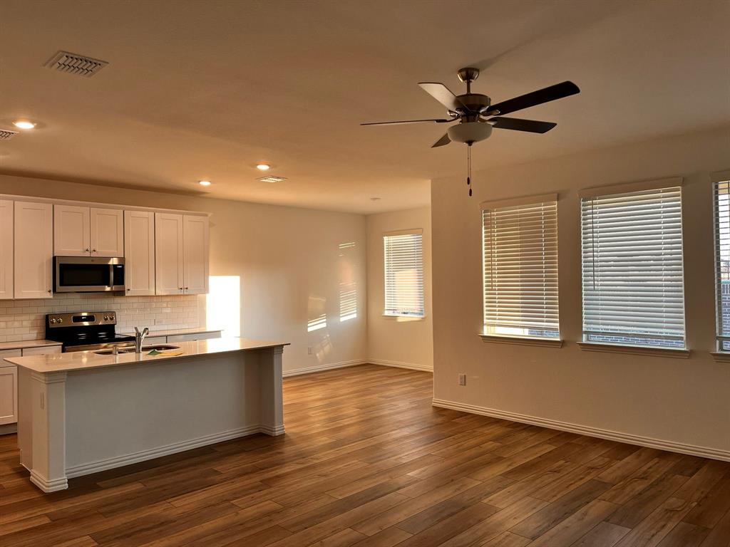 Chamberlain Crossing - Residential Lease