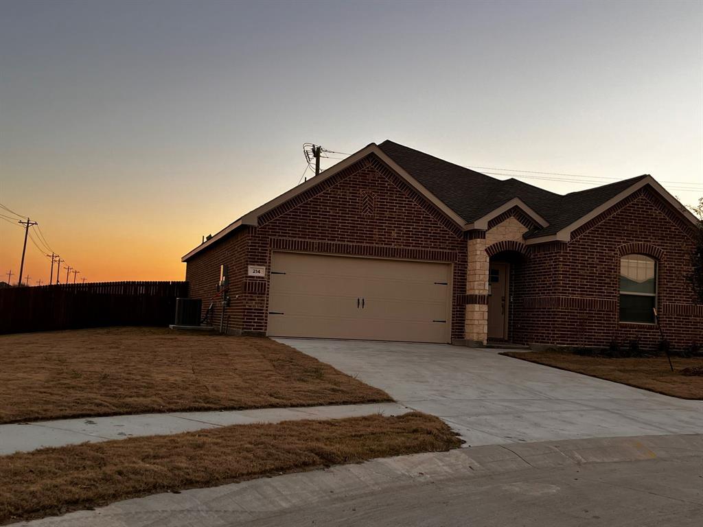 Chamberlain Crossing - Residential Lease