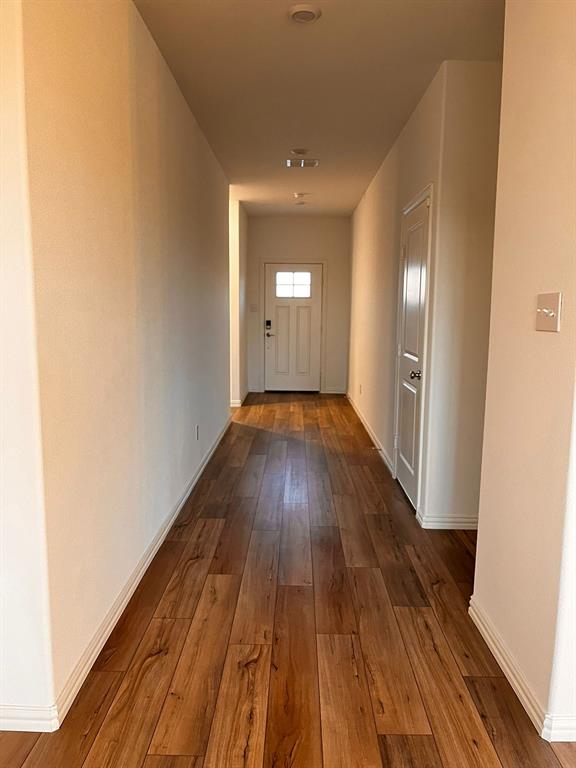 Chamberlain Crossing - Residential Lease