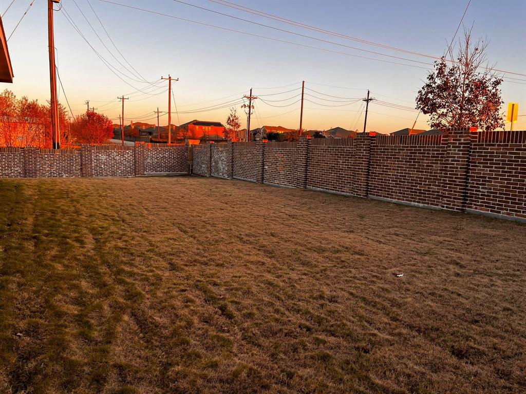 Chamberlain Crossing - Residential Lease