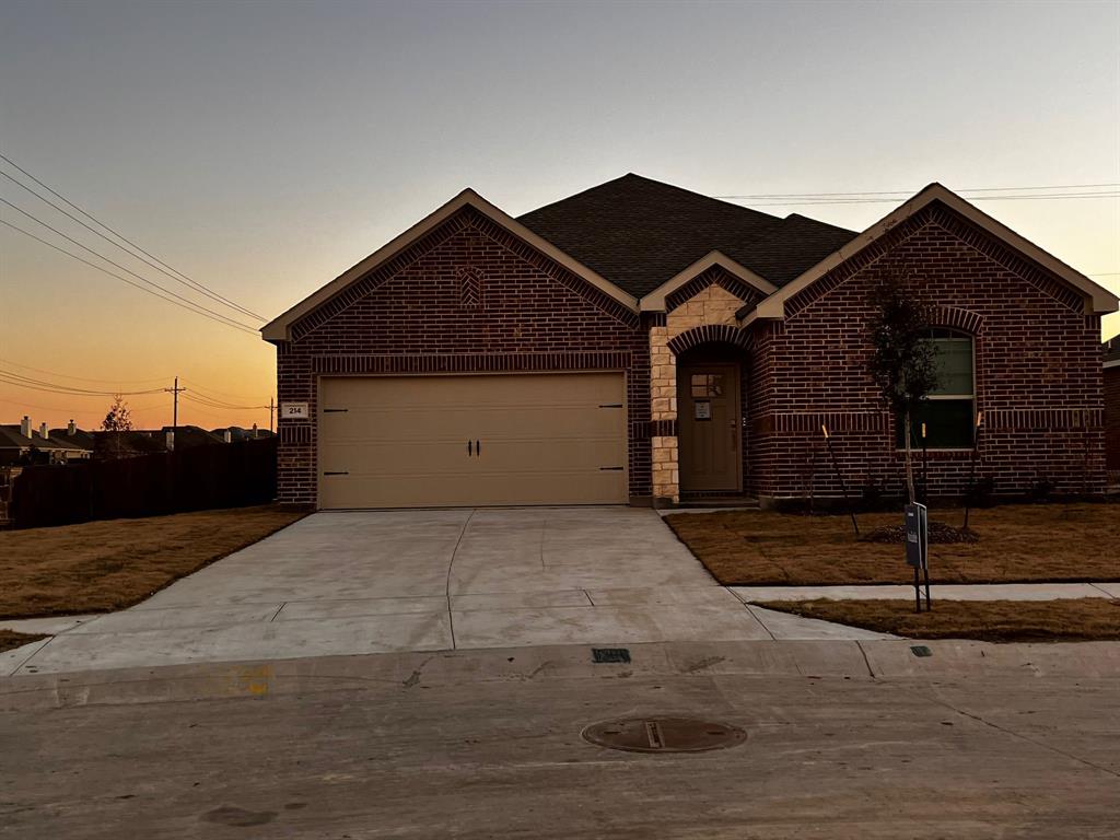 Chamberlain Crossing - Residential Lease