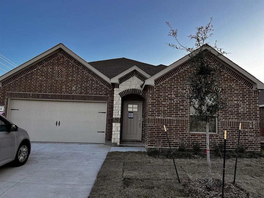 Chamberlain Crossing - Residential Lease