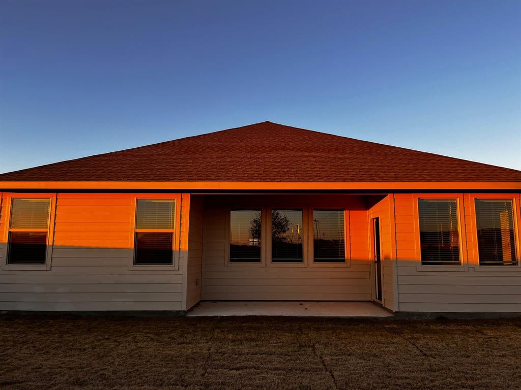 Chamberlain Crossing - Residential Lease