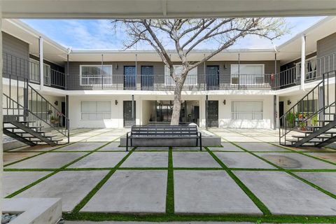 Photo of 2808 Throckmorton Street #201, Dallas, TX 75219 (MLS # 21275472)
