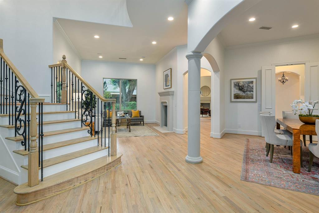 Preston Royal - Residential