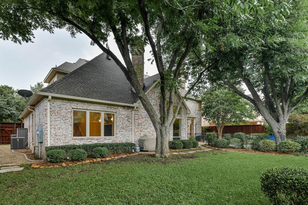 Preston Royal - Residential