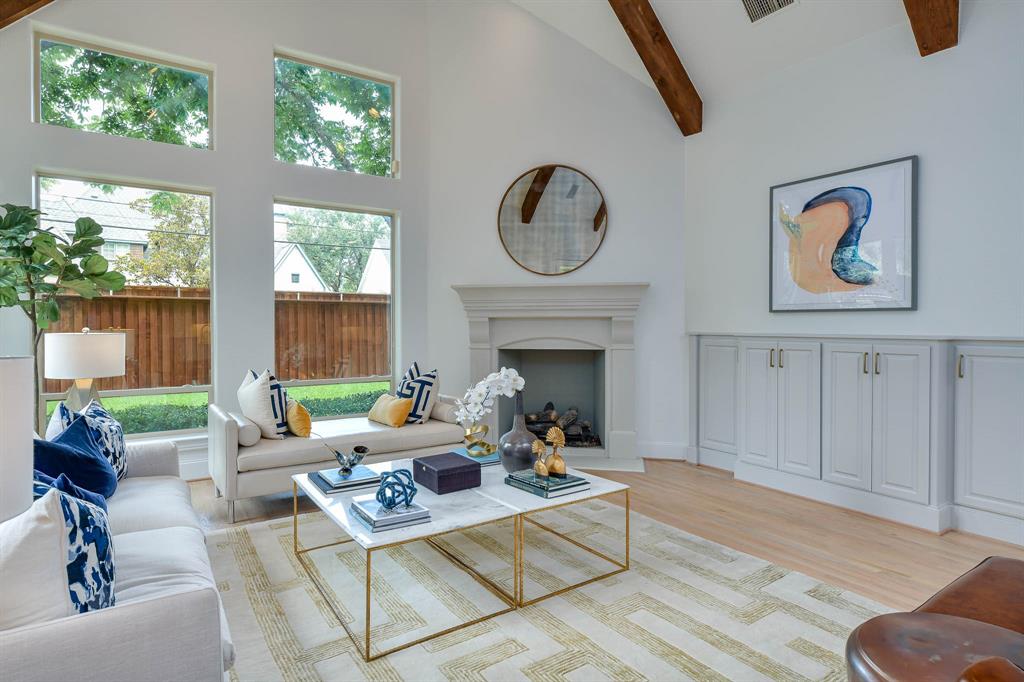 Preston Royal - Residential