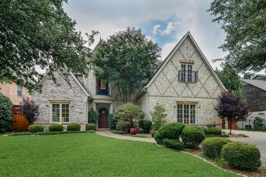 Preston Royal - Residential