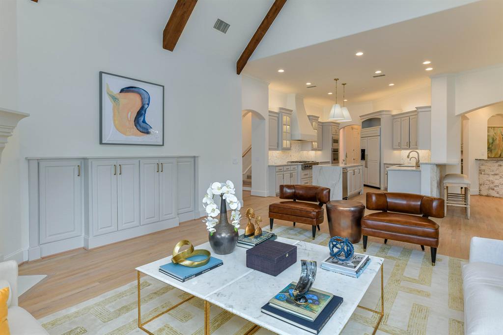 Preston Royal - Residential