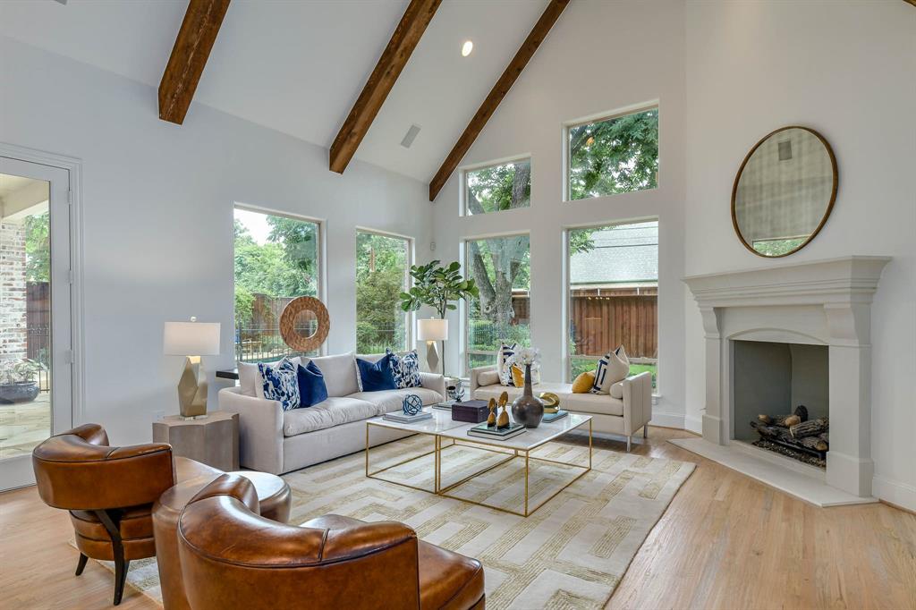 Preston Royal - Residential