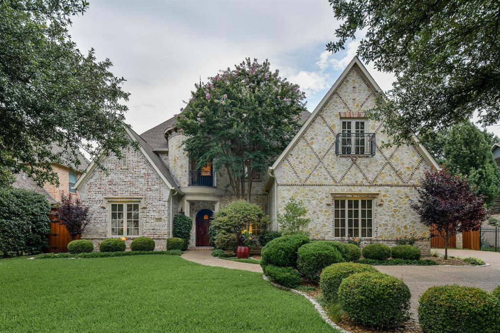 Preston Royal - Residential