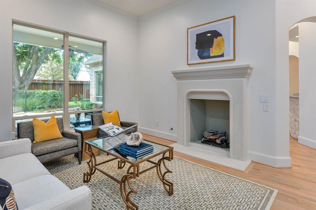 Preston Royal - Residential