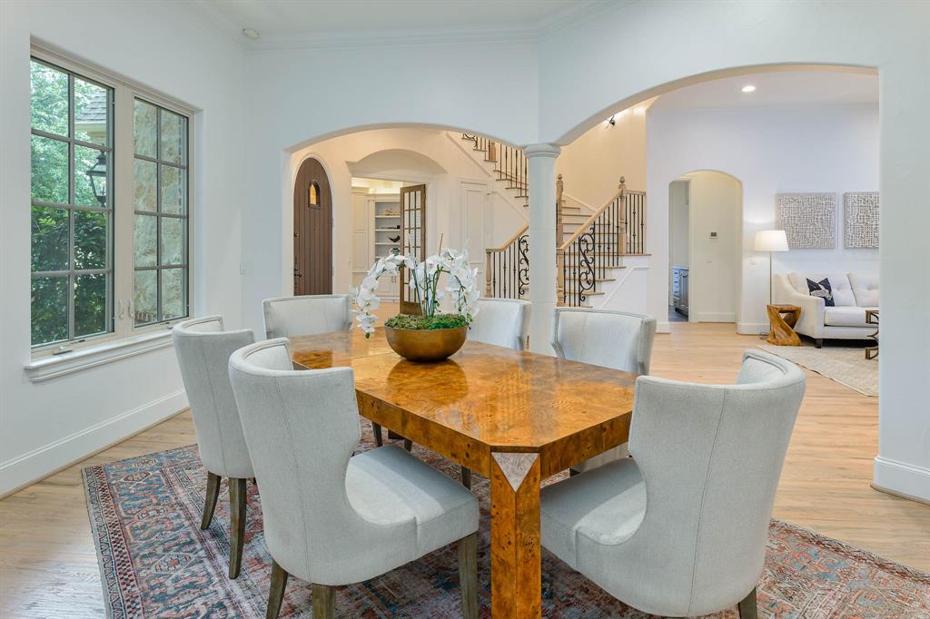 Preston Royal - Residential