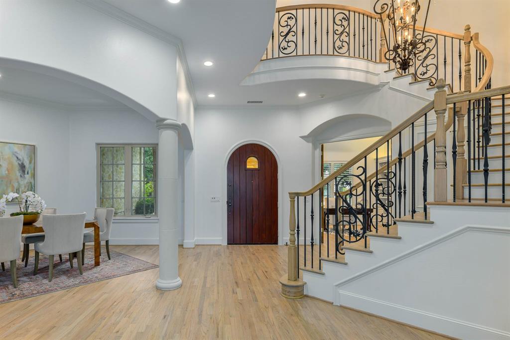 Preston Royal - Residential