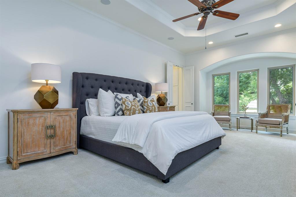 Preston Royal - Residential