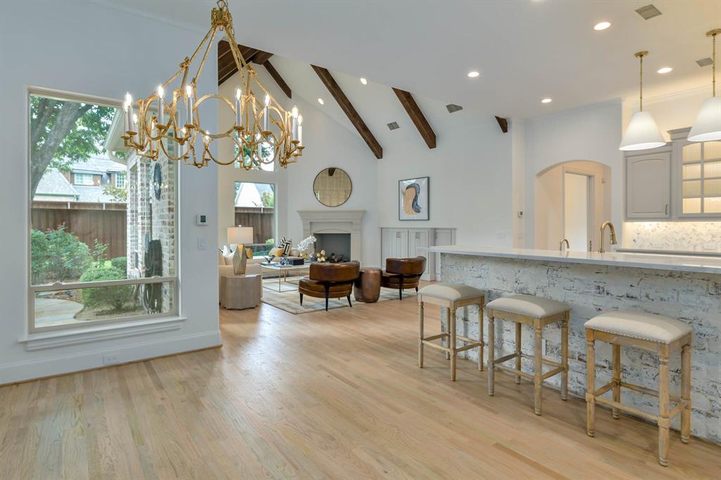 Preston Royal - Residential