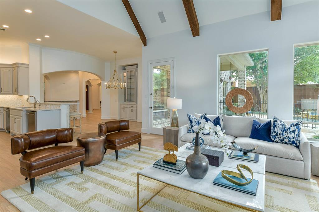 Preston Royal - Residential