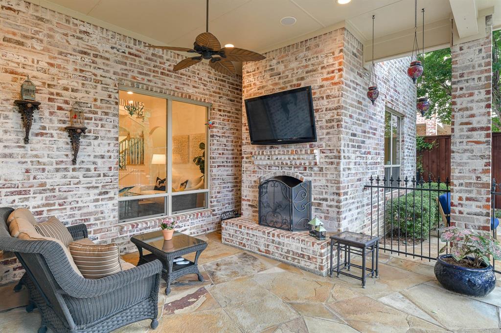 Preston Royal - Residential