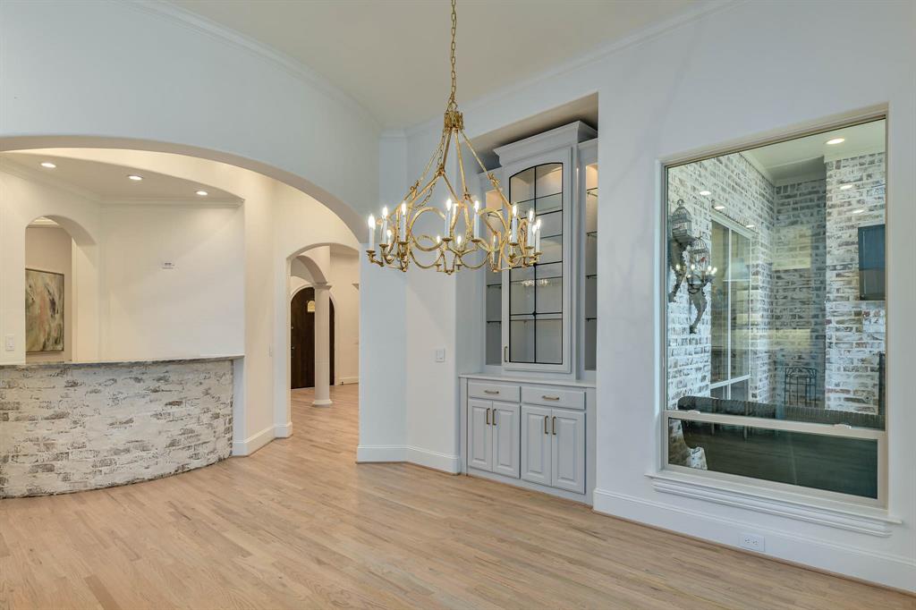 Preston Royal - Residential