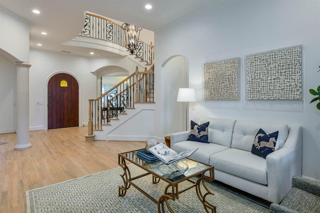 Preston Royal - Residential