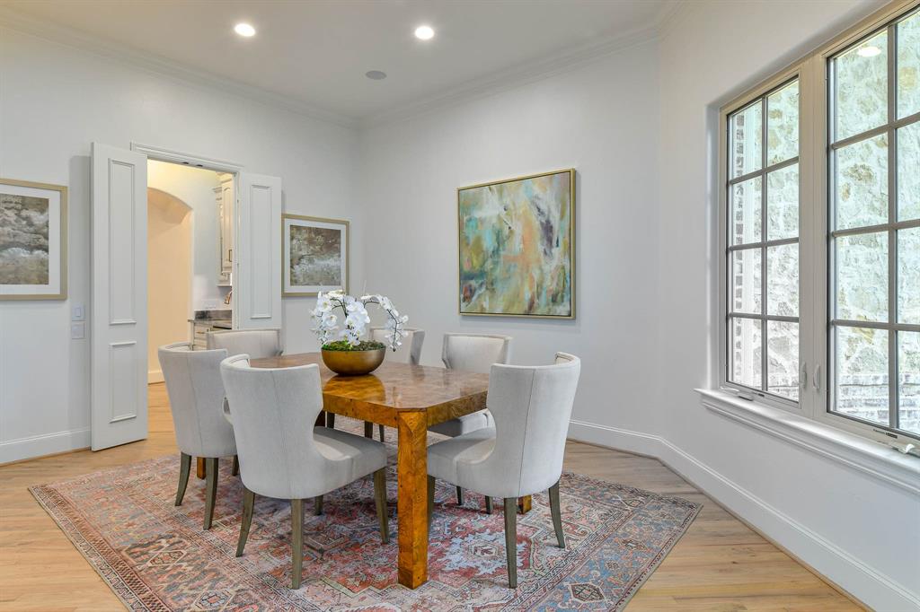 Preston Royal - Residential