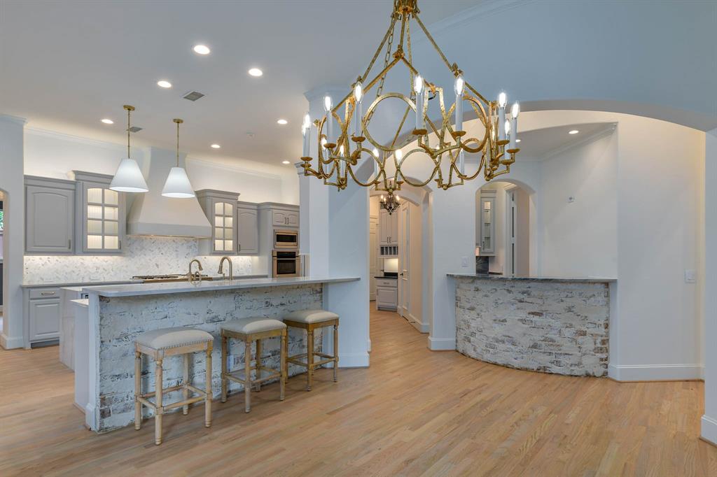 Preston Royal - Residential