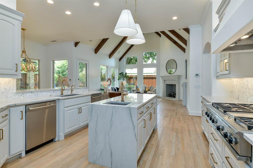 Preston Royal - Residential