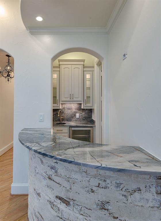 Preston Royal - Residential