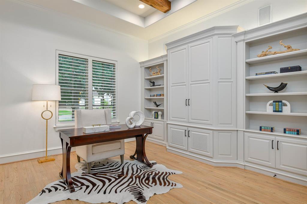 Preston Royal - Residential